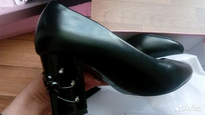 Туфли 38размер
