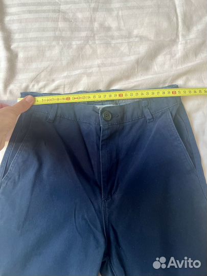 Брюки chinos H&M 146