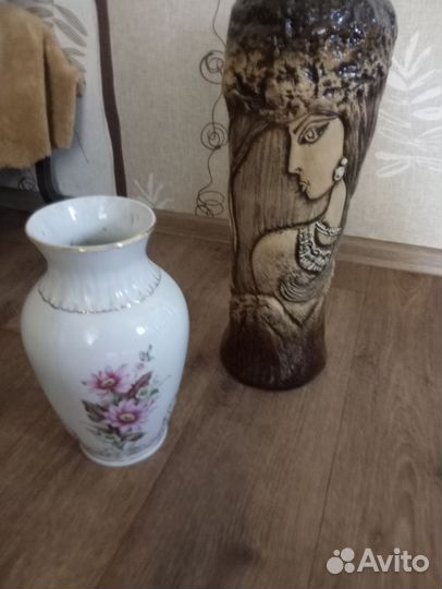 Ваза для цветов