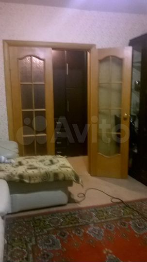 2-к. квартира, 49 м², 2/9 эт.