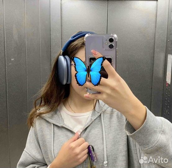 Наушники airpods max