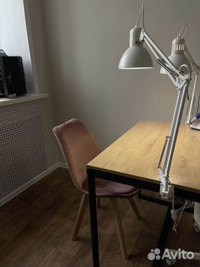 Аренда места мастера маникюра