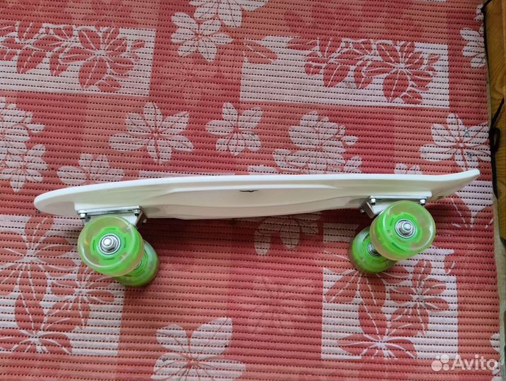Скейтборд детский