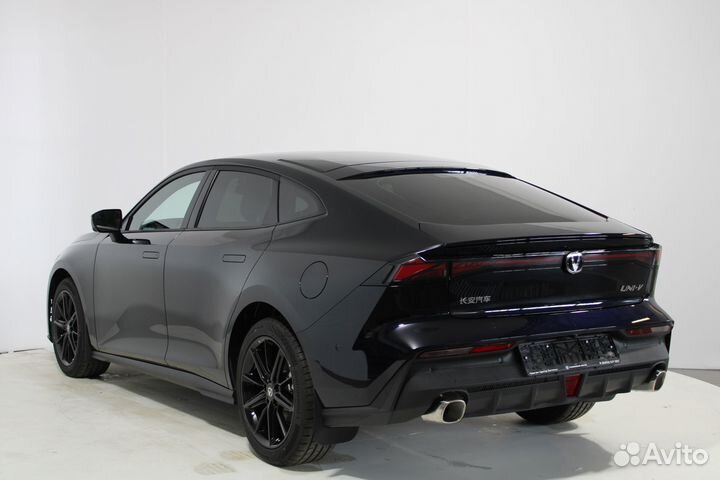 Changan UNI-V 1.5 AMT, 2023