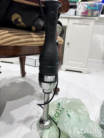 Миксер погружной JAU IB160 V.V. грил