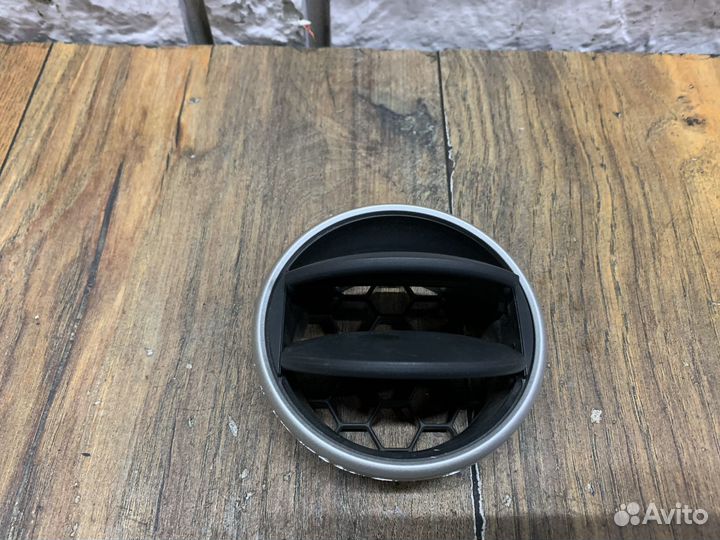 Seat Ibiza Дефлектор воздушный левый и правый