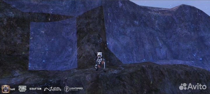 Электросамокат