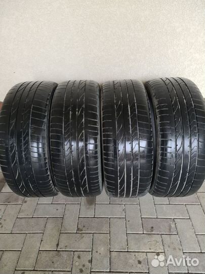 Bridgestone Dueler H/P 255/50 R20 109