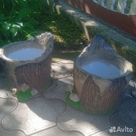 Кашпо для цветов