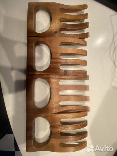 Лопатки для подачи салата Casa