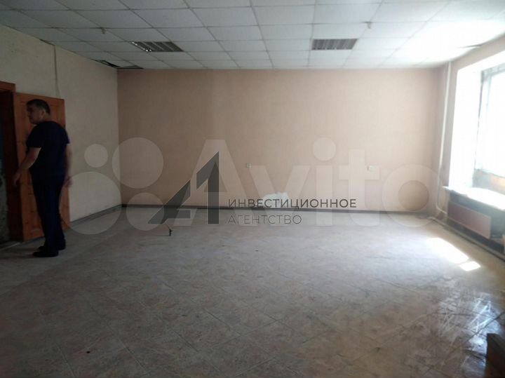 Продам помещение на 1ой линии