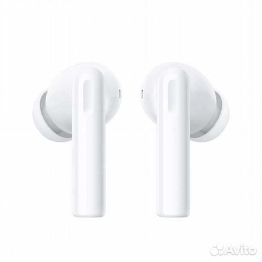 Наушники oppo enco buds 2 White