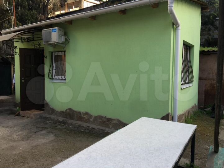 Квартира-студия, 17 м², 1/1 эт.