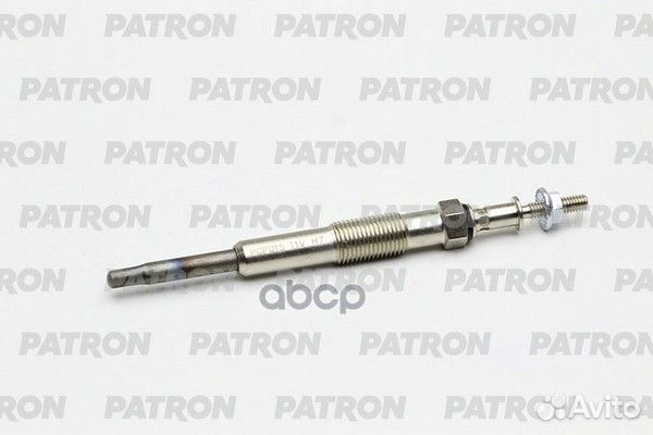 PGP015 patron Свеча накаливания PGP015 patron