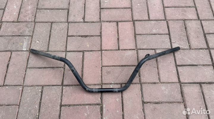 Руль для квадроцикла cfmoto cf moto