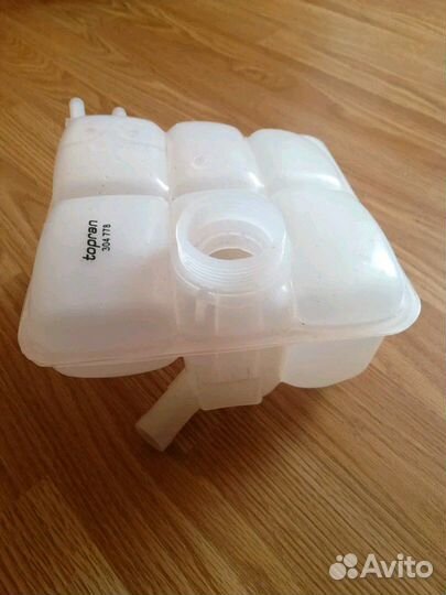 Бачок расширительный жидкости ford focus c-max 1.6