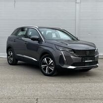 Новый Peugeot 4008 1.6 AT, 2023, цена 3 950 000 руб.