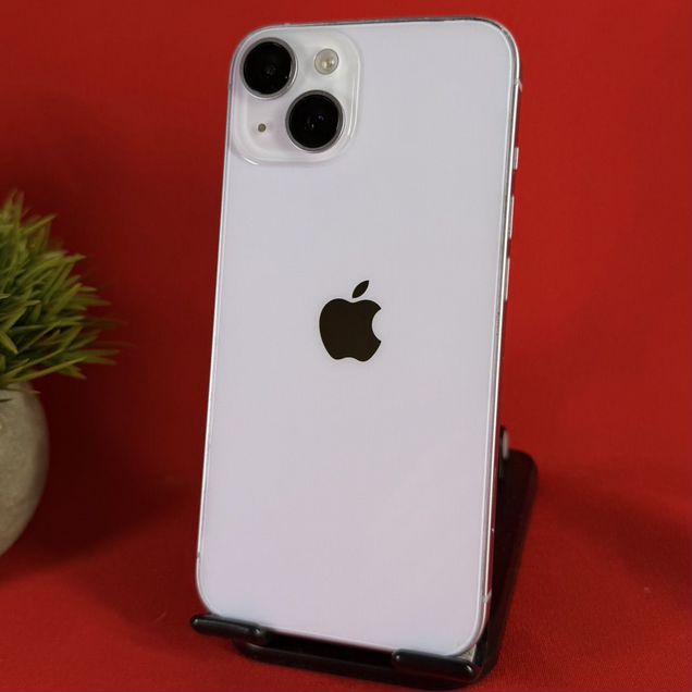 iPhone 14, 128 ГБ, 2 SIM