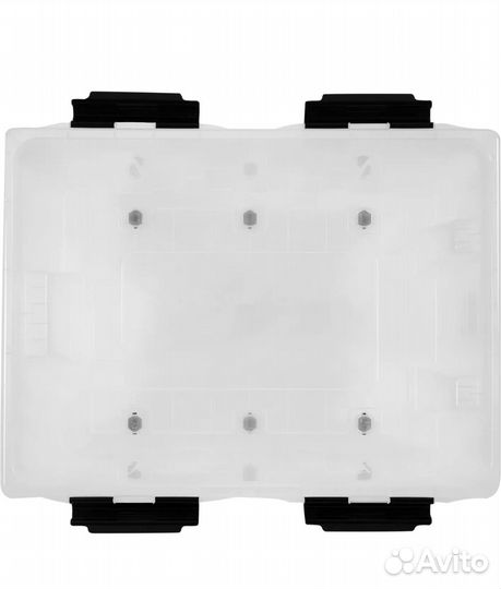 Контейнер Rox Box 120 литров