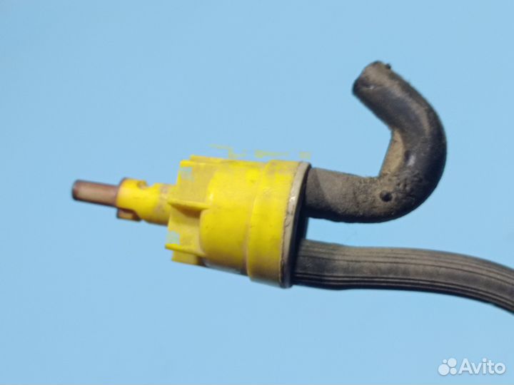 Клапан электромагнитный для Mercedes-Benz W124