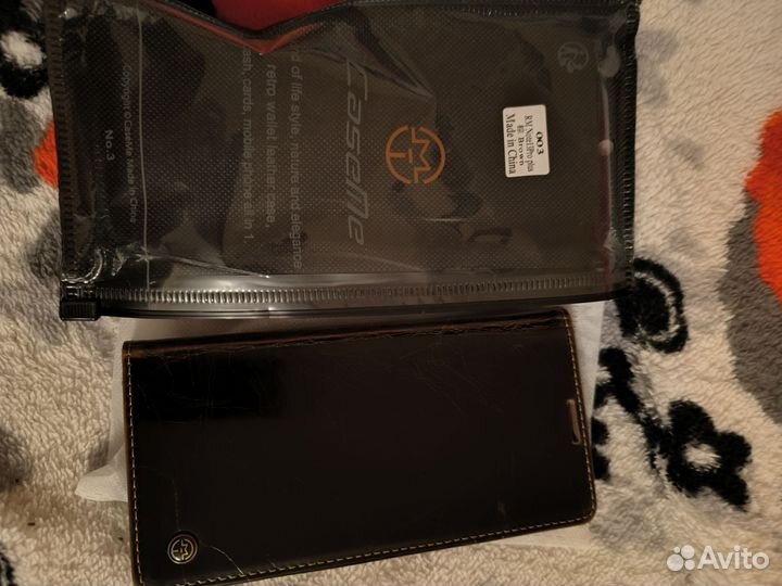 Чехол-книжка для Xiaomi Redmi Note 13 Pro Plus+ 5G