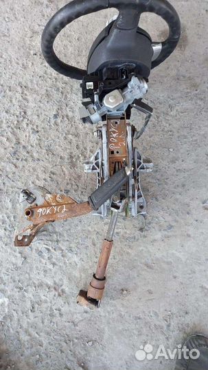 Рулевая колонка ORD focus 2 форд фокус 2