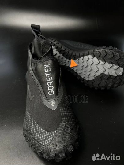 Кроссовки Nike Acg Mountain Fly Gore Tex