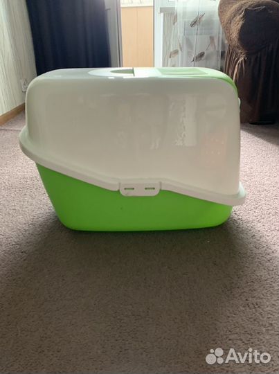 Лоток для кошек