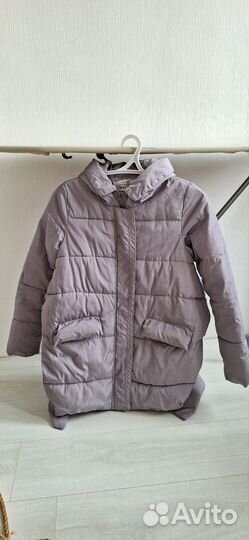 Зимняя Куртка для беременных