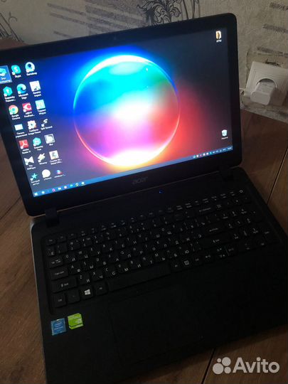 Аcer игровой