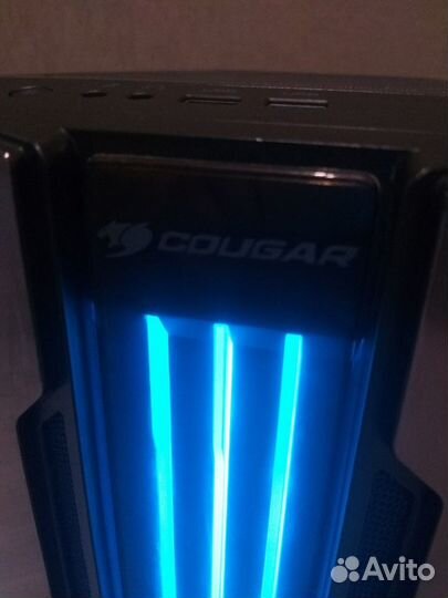 Игровой i5 10600kf / RTX 3060Ti