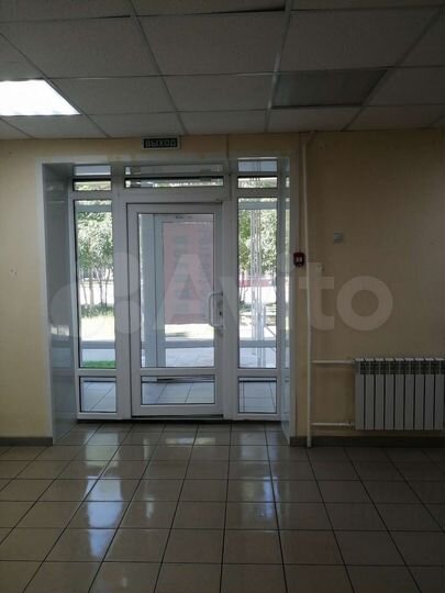 Торговая площадь, 42 м²