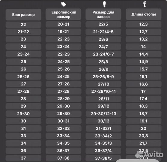 Резиновые сапоги crocs 27