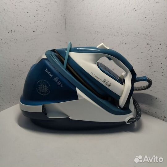 Утюг Tefal GV9221E0 (Рассрочка / 6111)