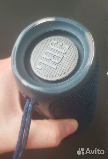 Оригинальная колонка jbl flip 5