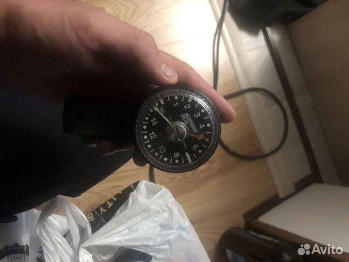 Глубиномер