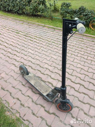 Электросамокат kugoo m2 pro