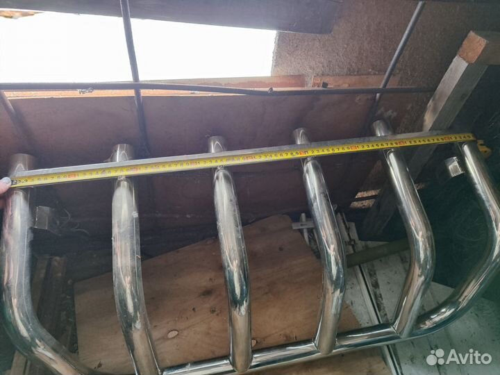 Кенгурятник