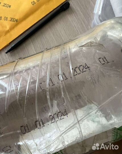 Маркиратор каплеструйный купить в Новосибирске