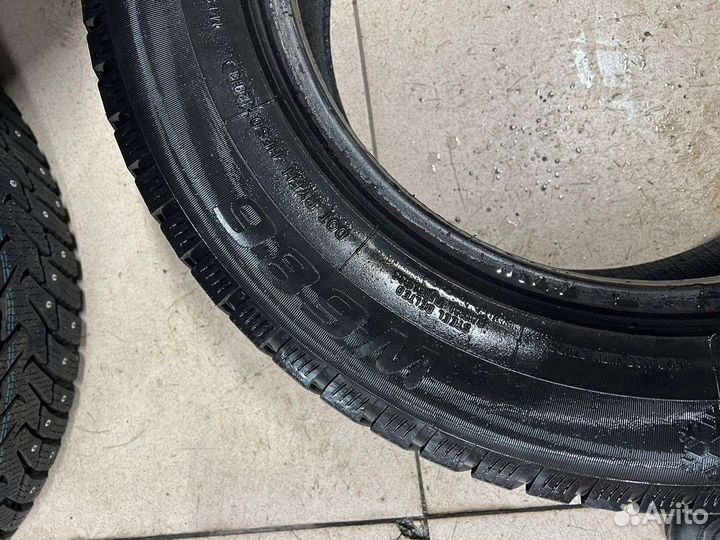 Ecovision W-686 225/65 R17