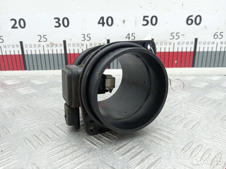 Расходомер воздуха (дмрв) для Peugeot-Citroen C5 1