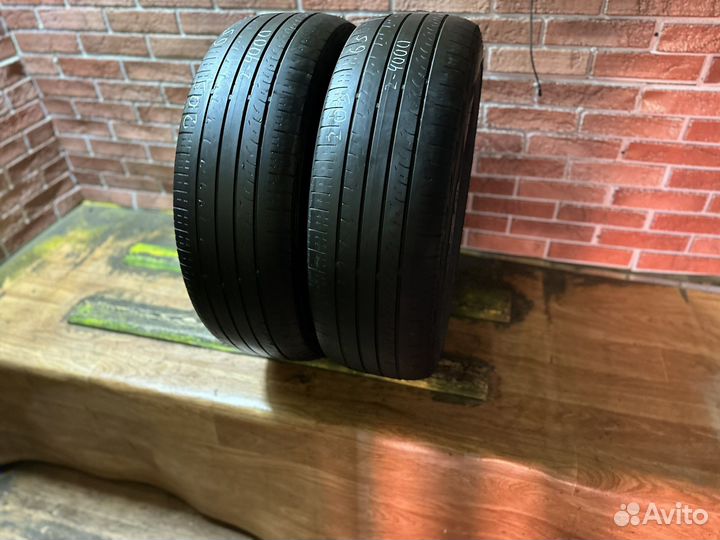 Nexen Classe Premiere CP672 205/65 R16 95H