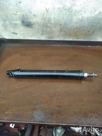 Гидроцилиндр