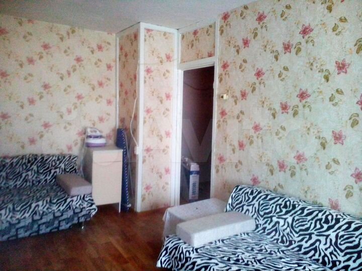1-к. квартира, 31 м², 2/2 эт.