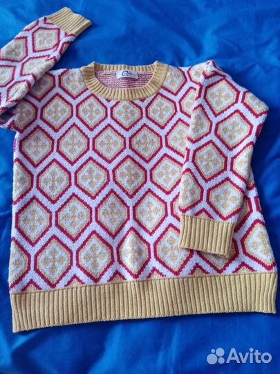 Вещи пакетом Р-р 46-48