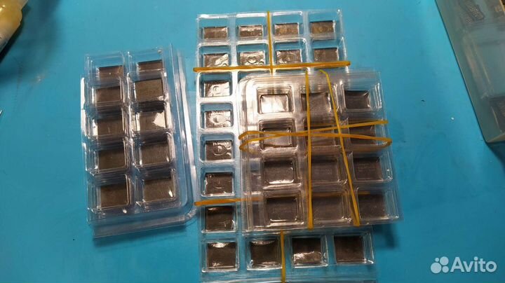 Память gddr5 512mb Samsung Hynix Elpida