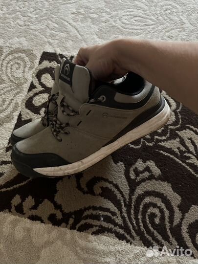 Кроссовки мужские