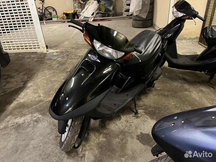 Мопед Хонда такт аф 30 / Honda Dio