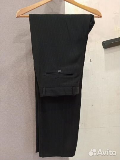 Костюм мужской классический (тройка)