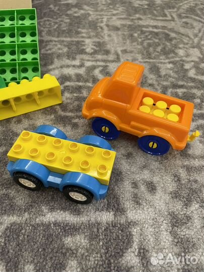 Конструктор